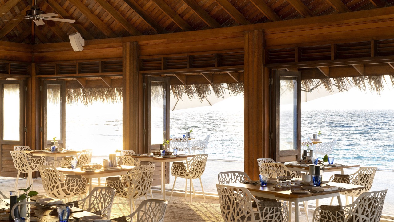 Photo of Others in Huvafen Fushi
