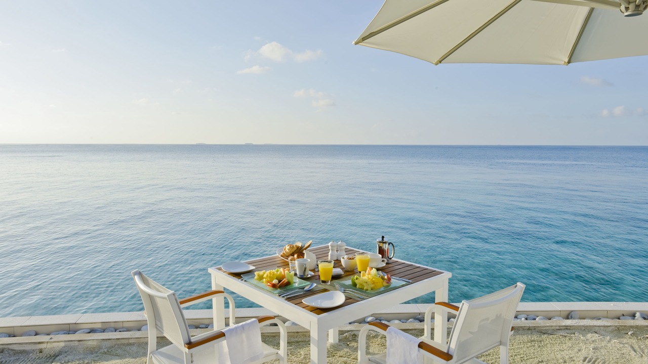 Photo of Others in Huvafen Fushi