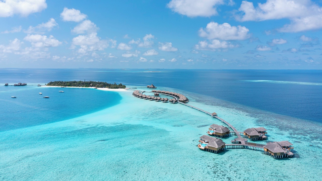 Photo of Others in Huvafen Fushi