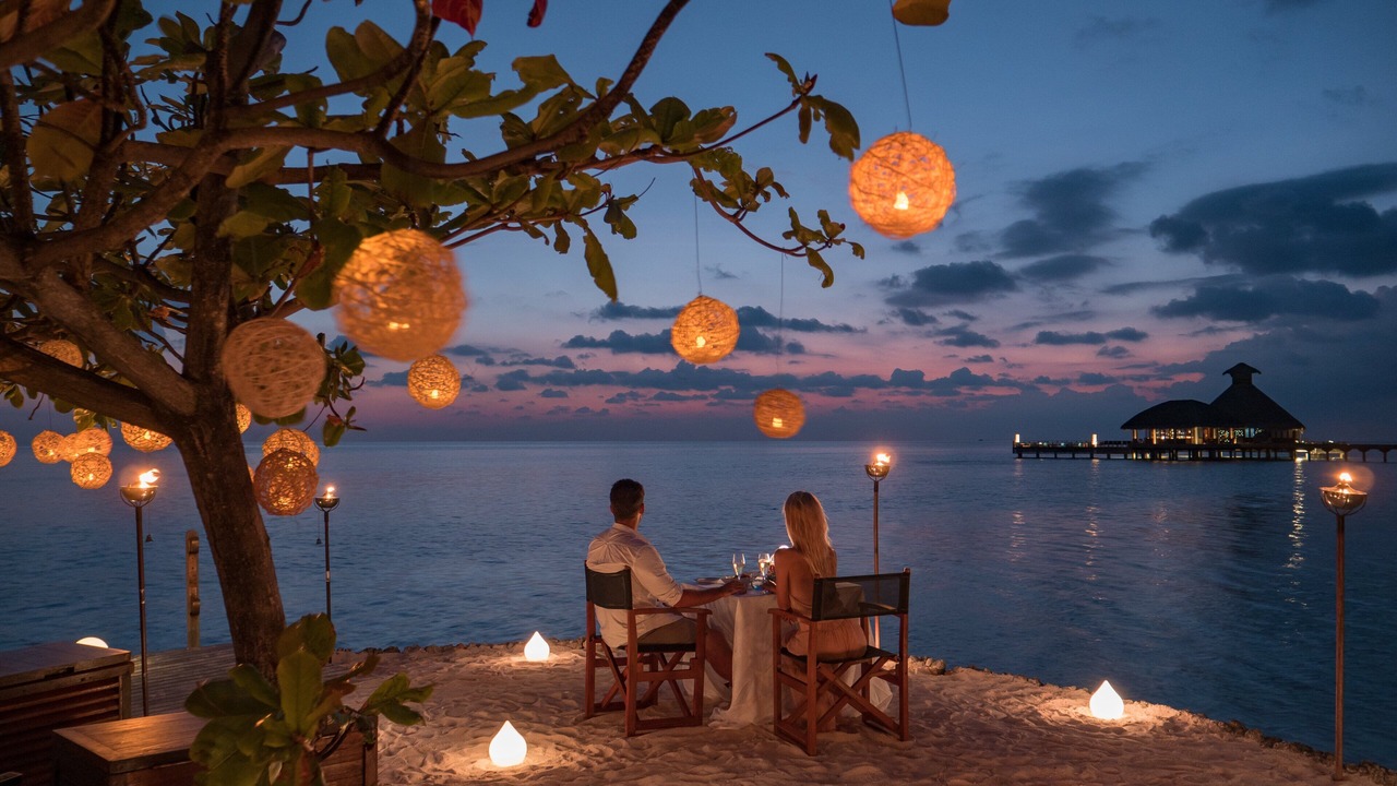 Photo of Others in Huvafen Fushi