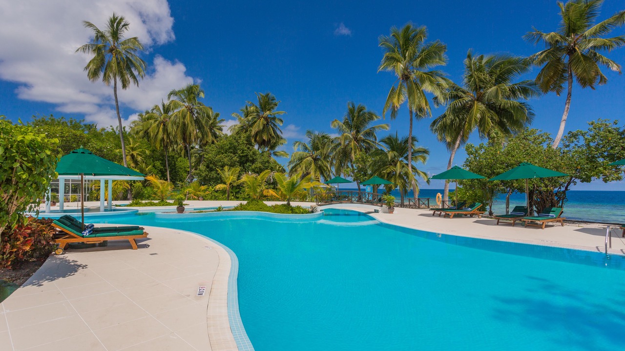 Photo of Outdoor in Gan Island