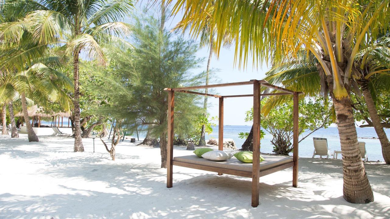Photo of Others in Gan Island