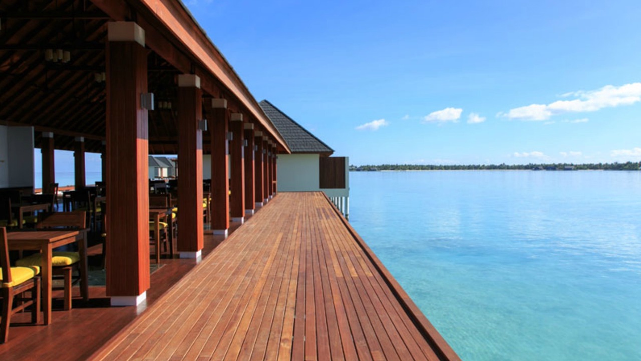 Photo of Others in Ziyaraifushi Island