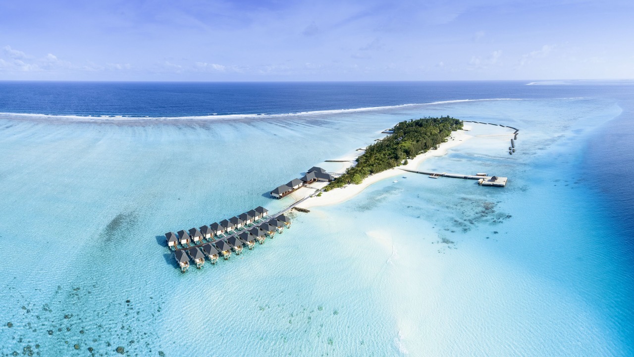 Photo of Outdoor in Ziyaraifushi Island