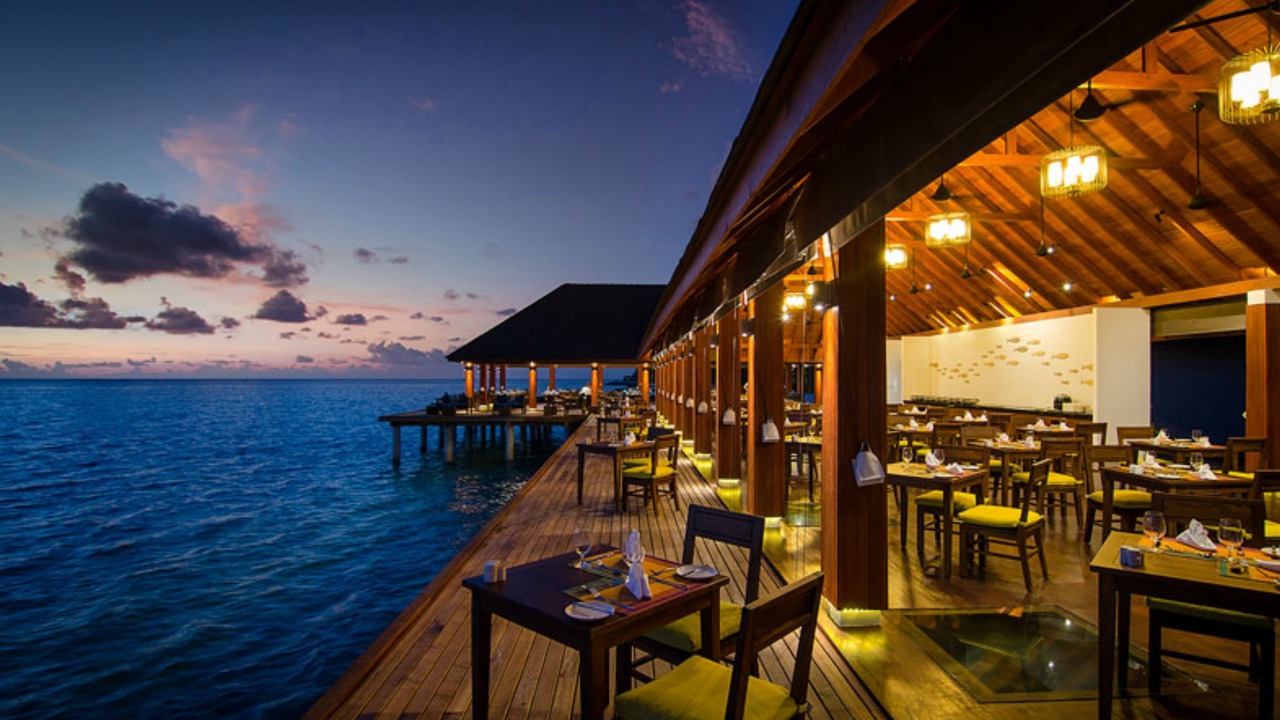 Photo of Others in Ziyaraifushi Island
