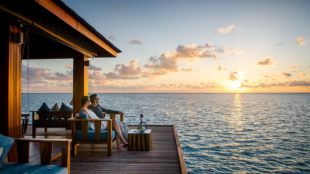 Photo of Others in Ziyaraifushi Island