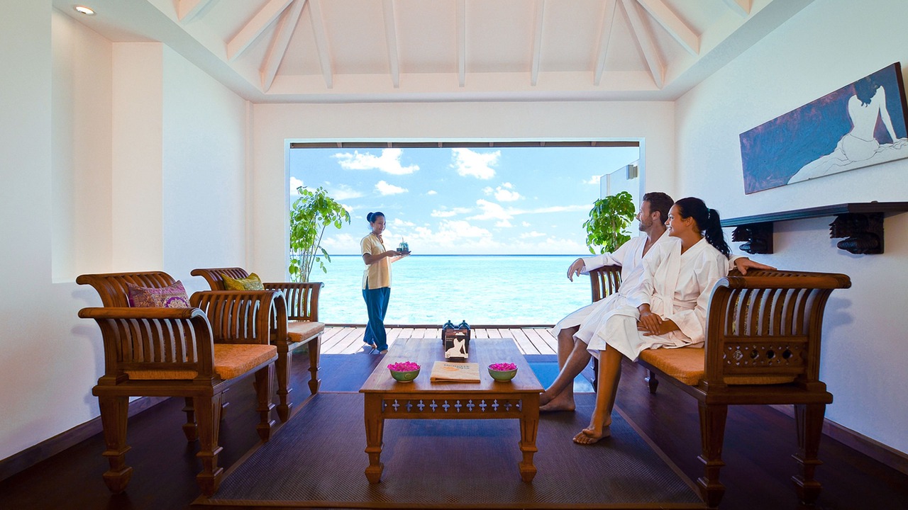 Photo of Others in Ziyaraifushi Island