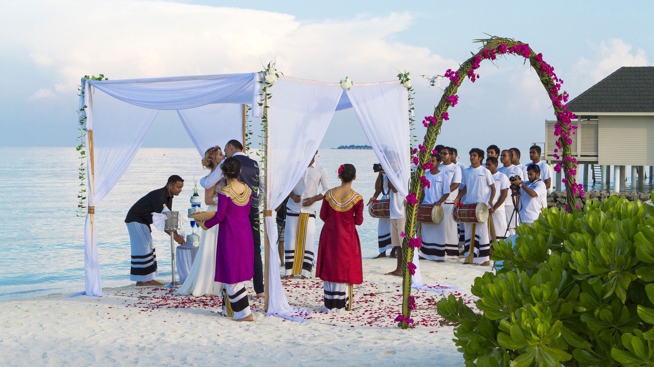 Photo of Outdoor in Ziyaraifushi Island