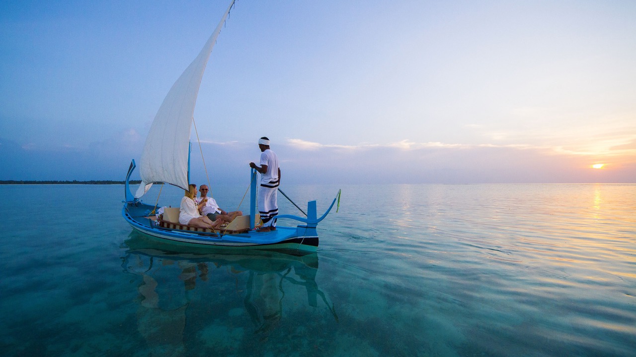 Photo of Others in Ziyaraifushi Island