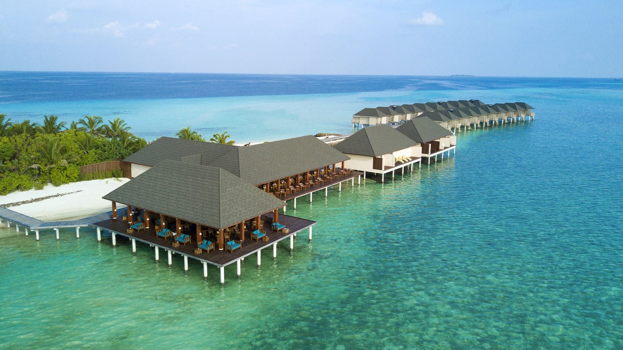 Photo of Others in Ziyaraifushi Island
