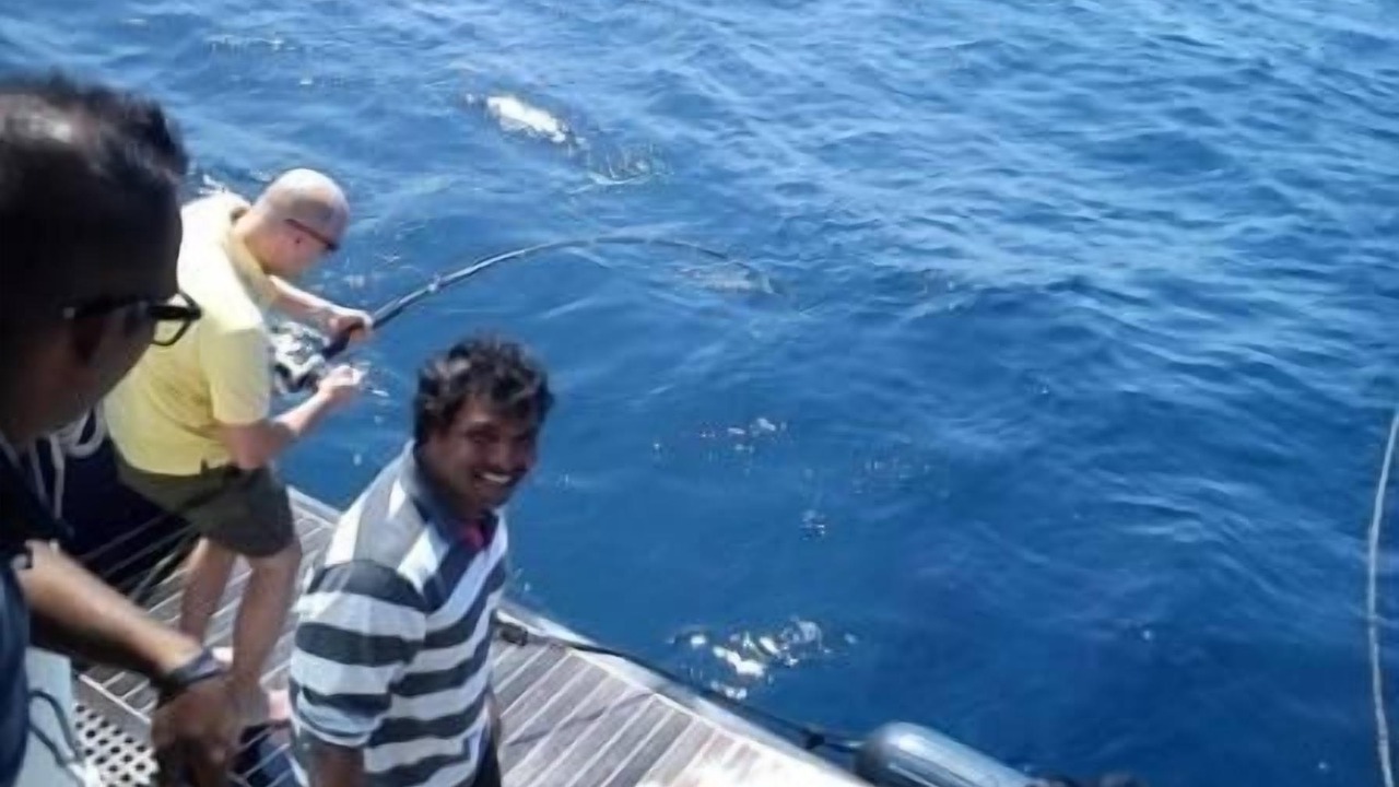 Photo of Others in Thulhaadho