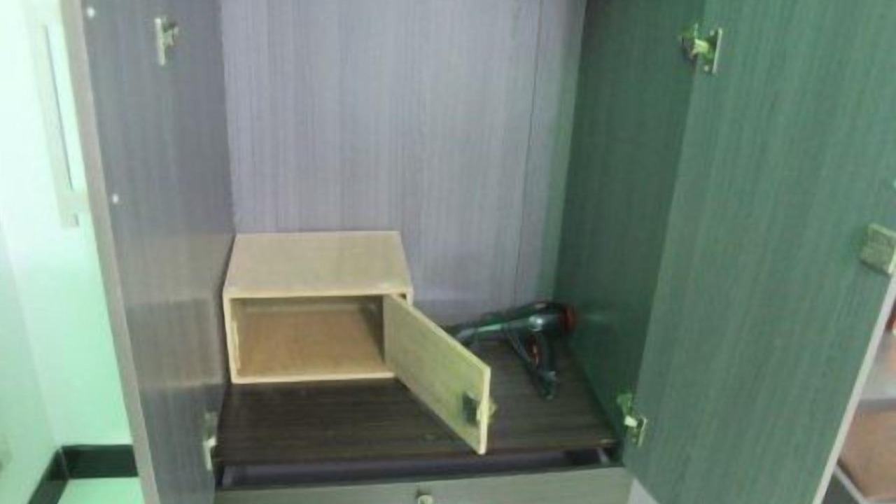 Photo of Bedroom in Thulhaadho