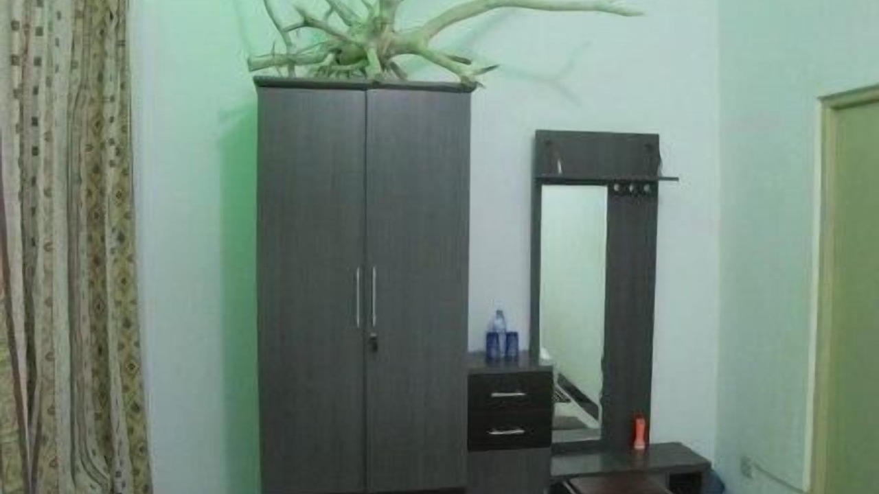 Photo of Bedroom in Thulhaadho