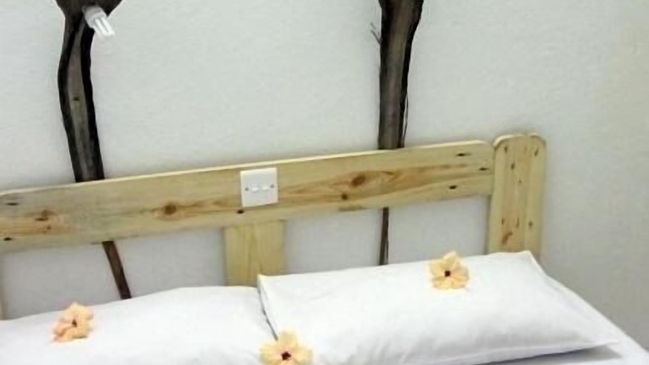 Photo of Bedroom in Thulhaadho