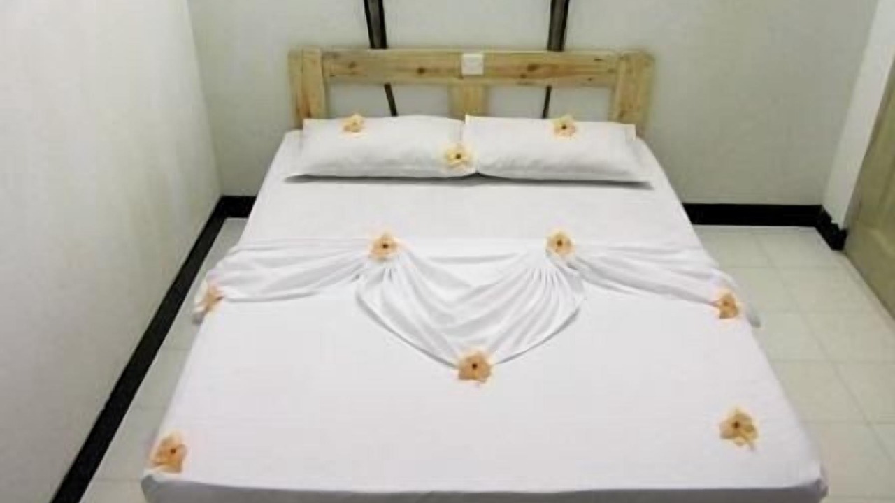 Photo of Bedroom in Thulhaadho