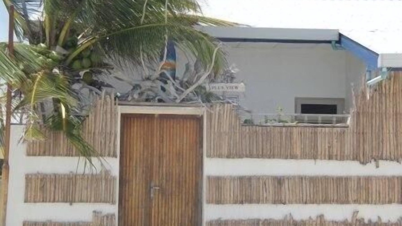 Photo of Outdoor in Thulhaadho