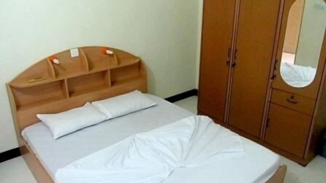 Photo of Bedroom in Thulhaadho