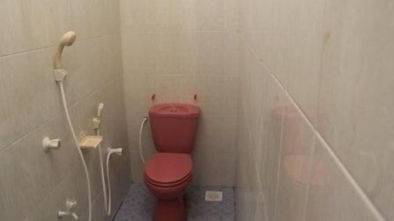 Photo of Bathroom in Thulhaadho