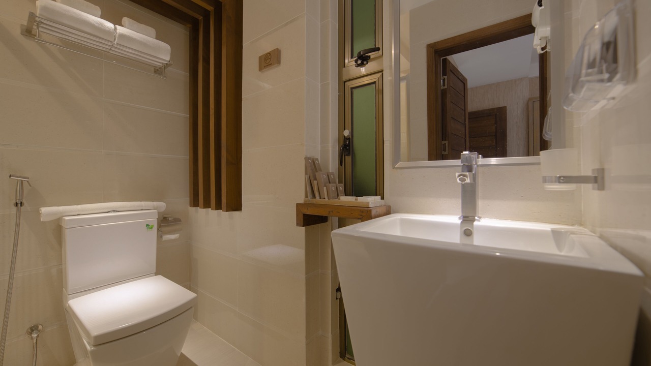 Photo of Bathroom in Hulhumale