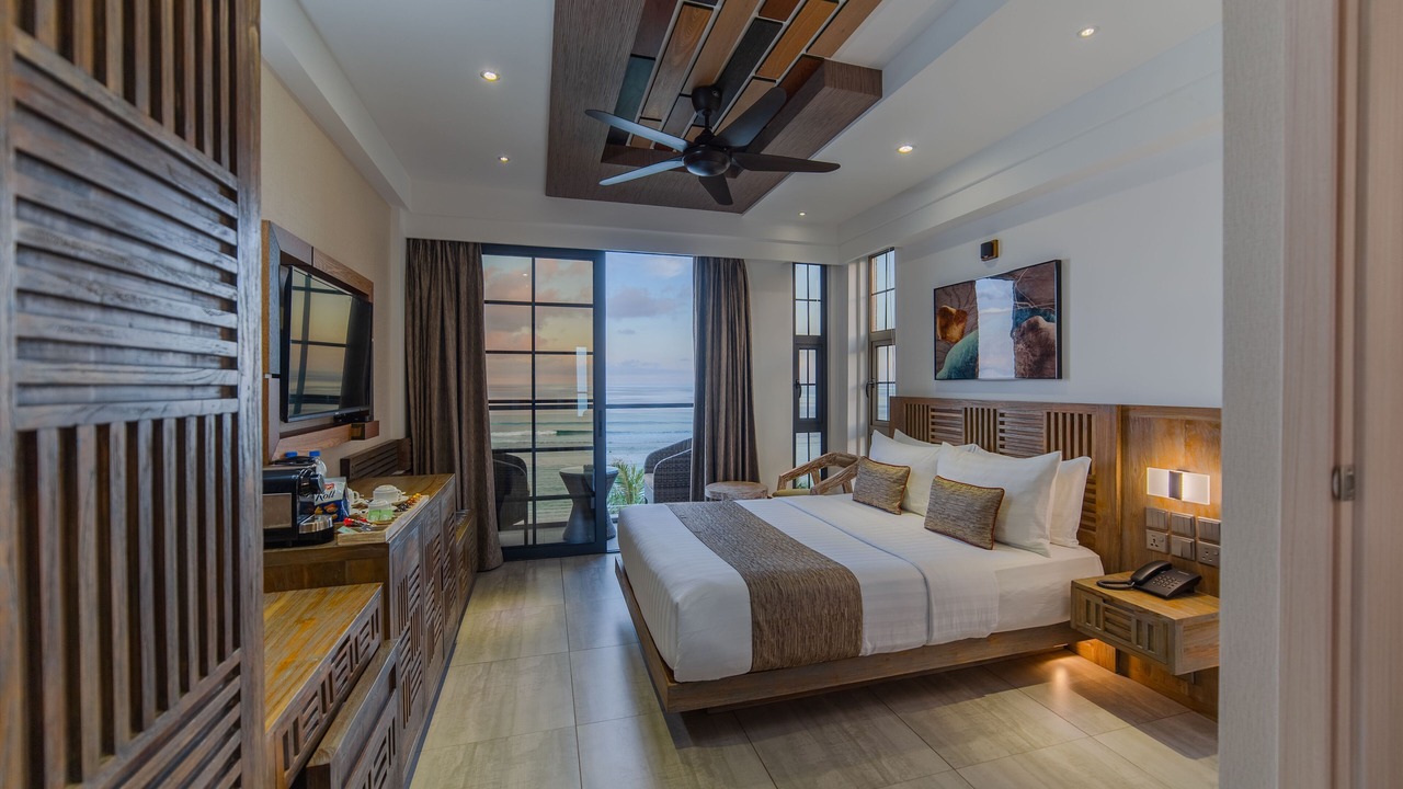Photo of Patio Balcony in Hulhumale