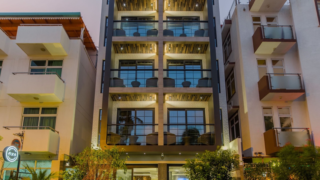 Photo of Outdoor in Hulhumale