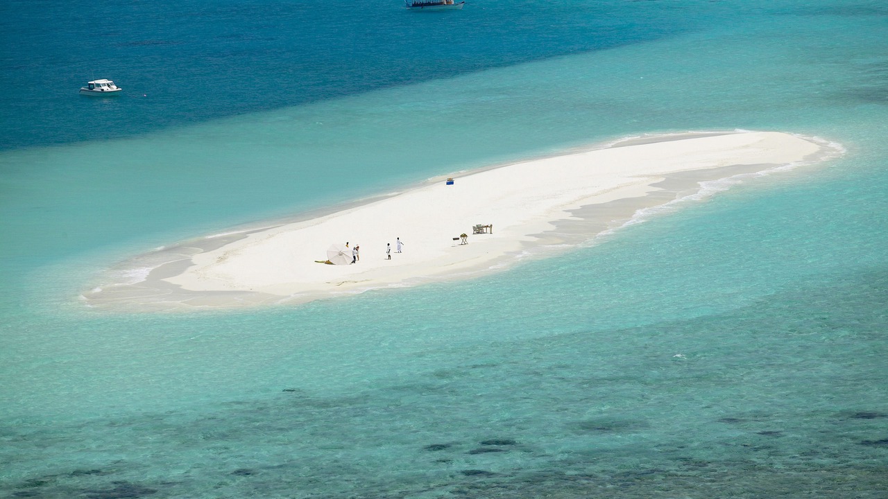 Photo of Outdoor in Hulhumale
