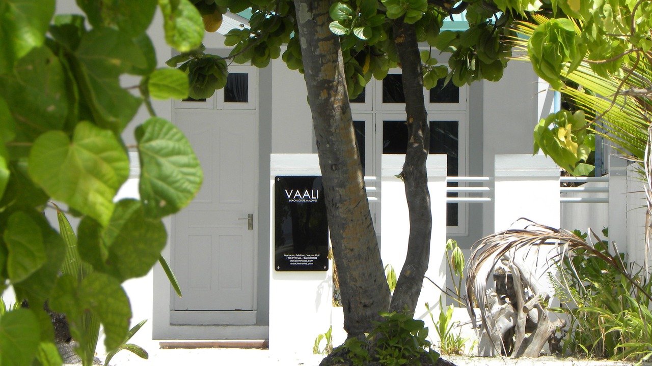 Photo of Others in Felidhoo