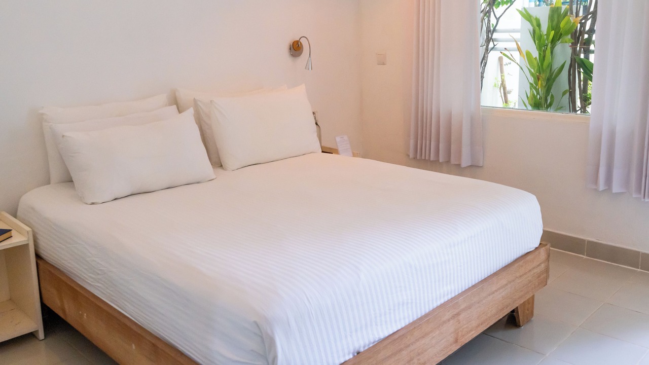Photo of Bedroom in Felidhoo
