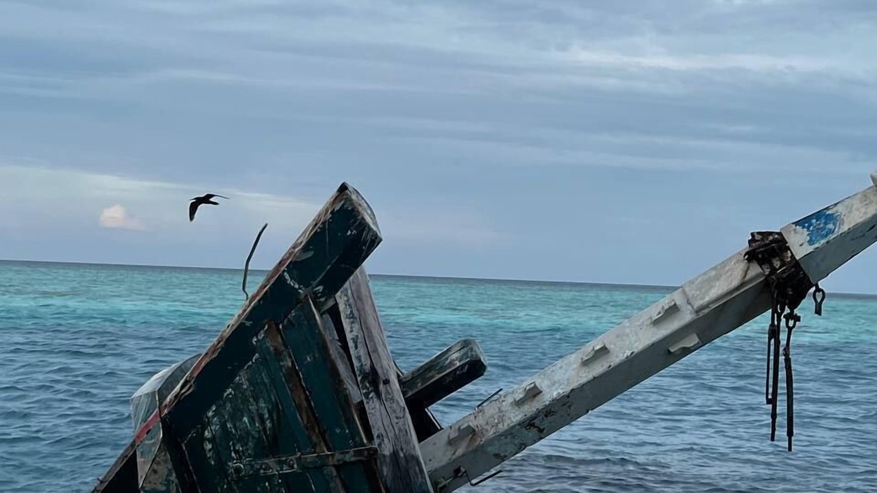 Photo of Others in Felidhoo