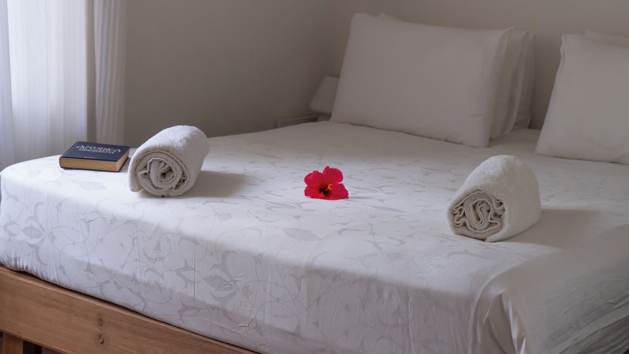 Photo of Bedroom in Felidhoo