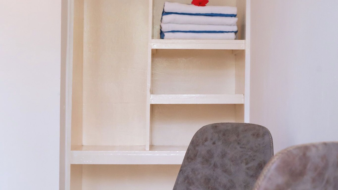 Photo of Bedroom in Felidhoo