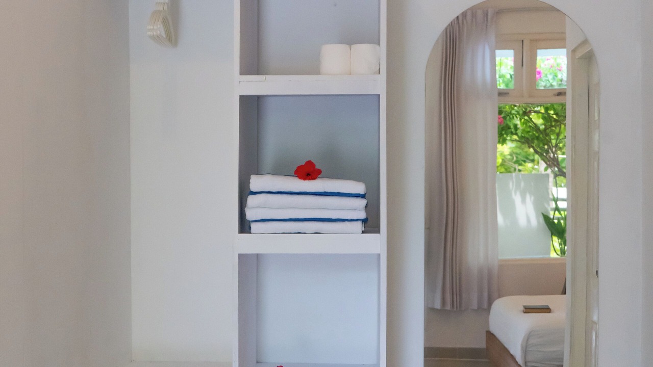 Photo of Bedroom in Felidhoo