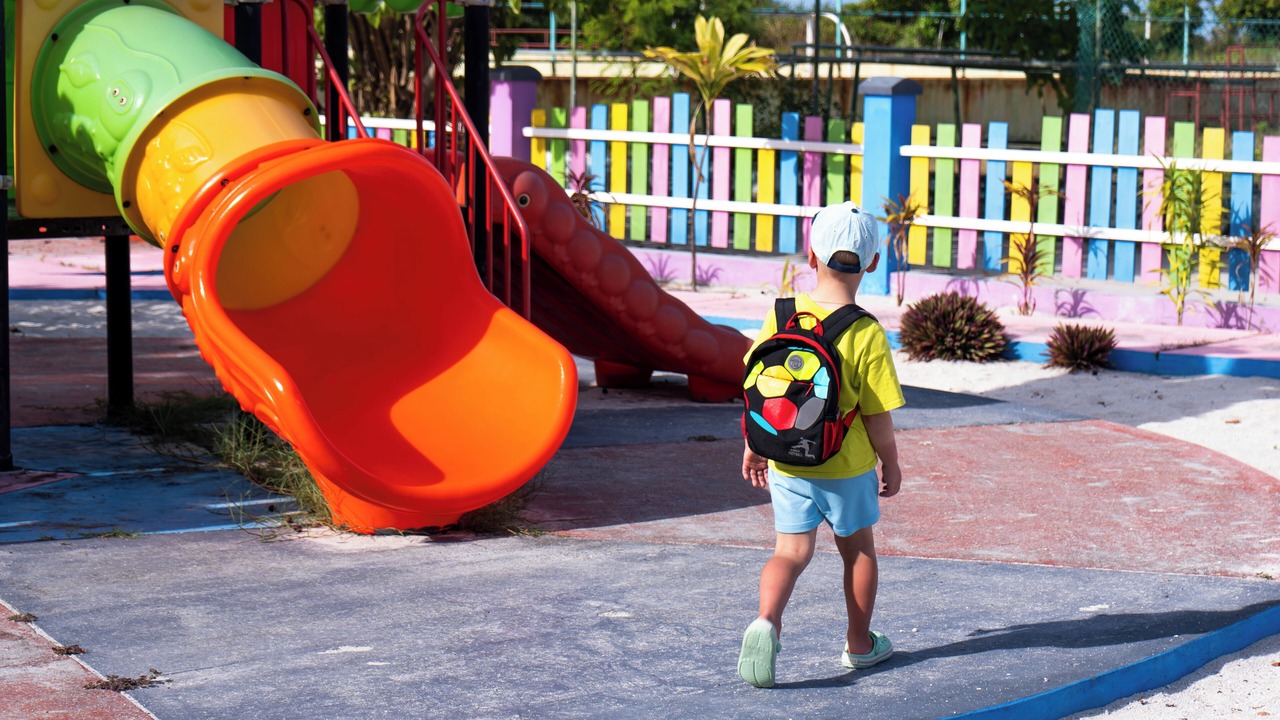 Photo of Outdoor in Felidhoo