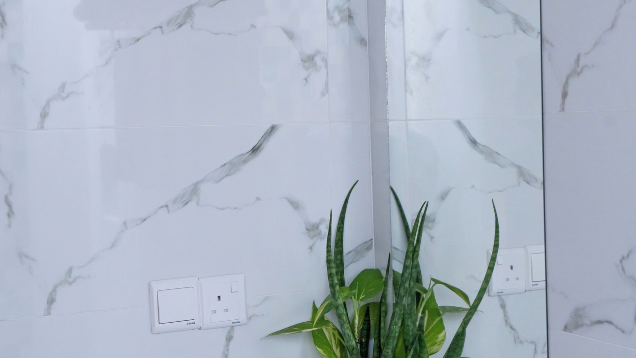 Photo of Bathroom in Felidhoo