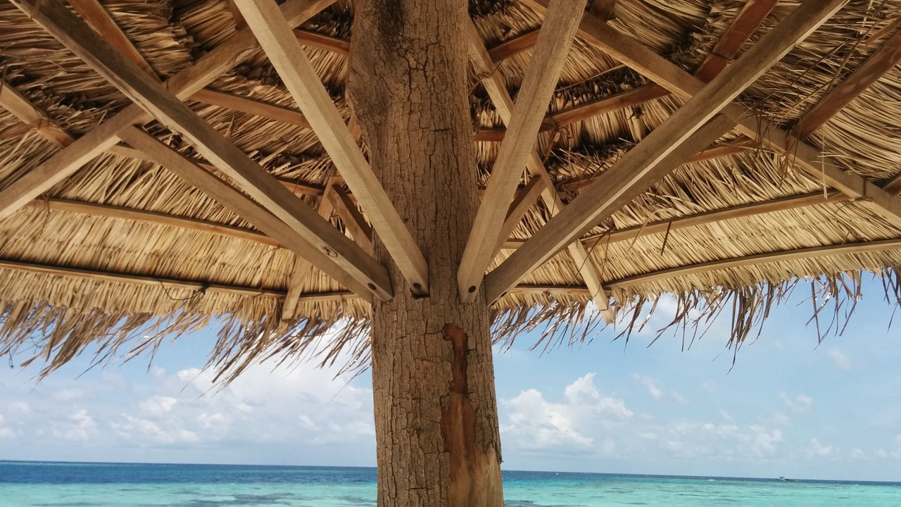 Photo of Outdoor in Felidhoo