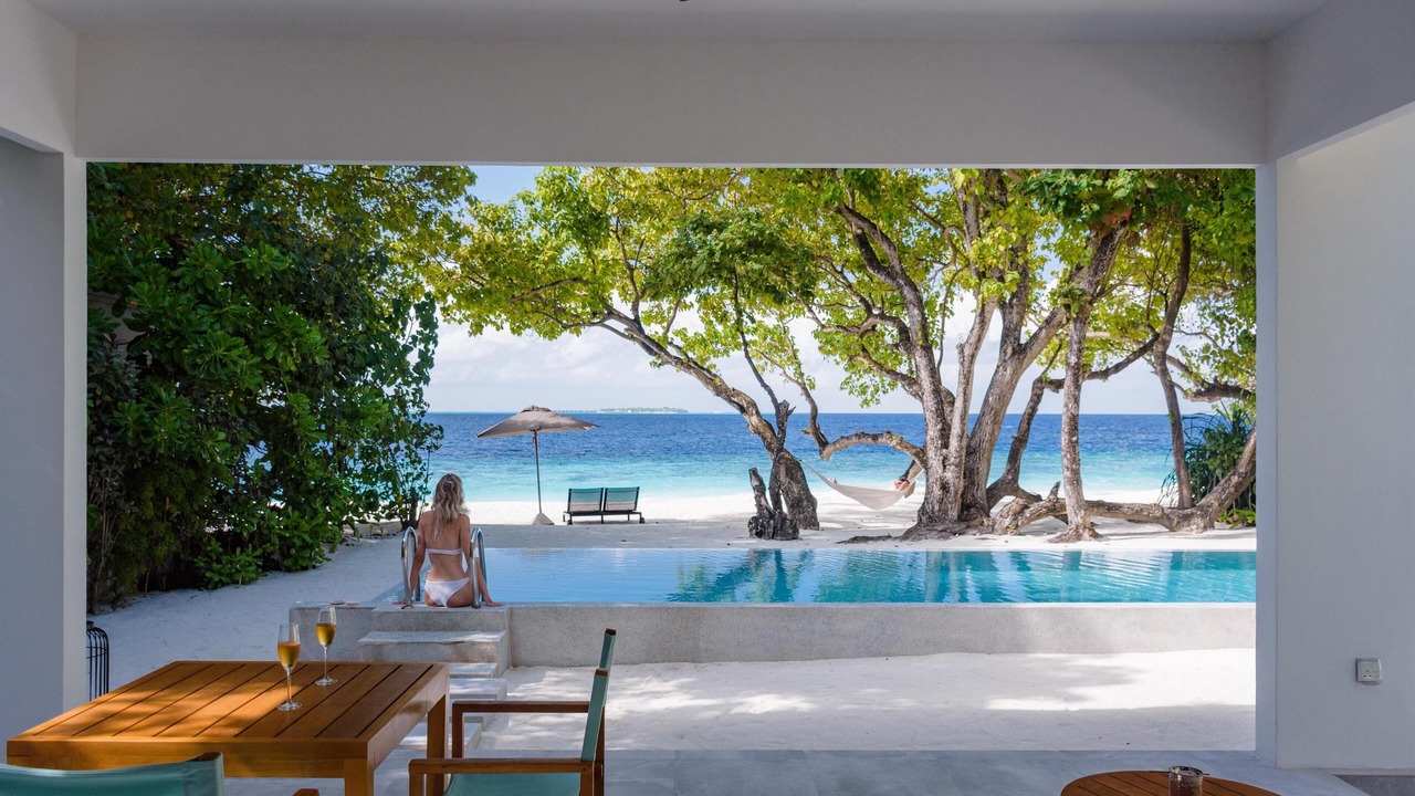 Photo of Outdoor in Finolhas Island