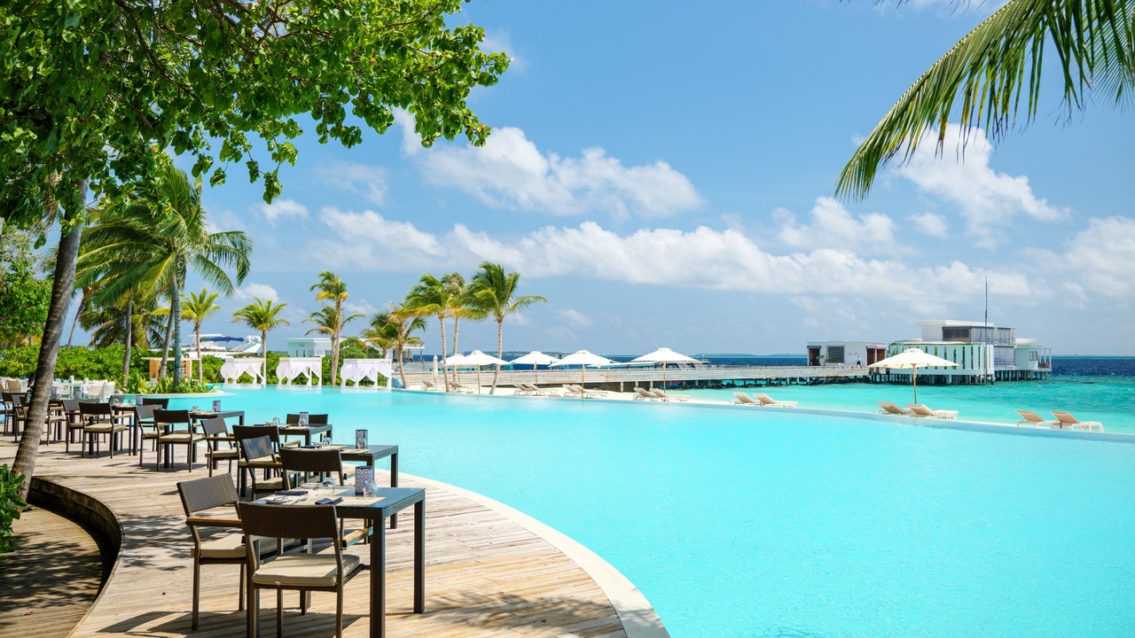 Photo of Outdoor in Finolhas Island