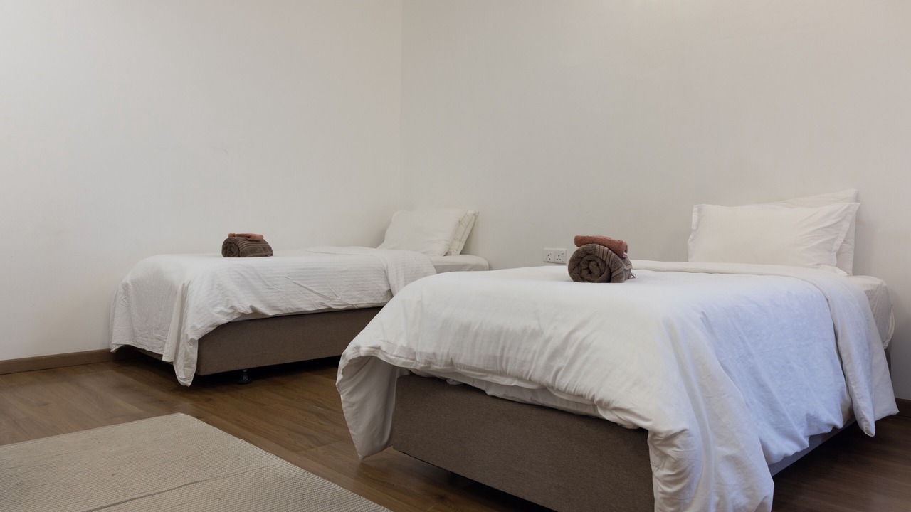 Photo of Bedroom in Goidhoo