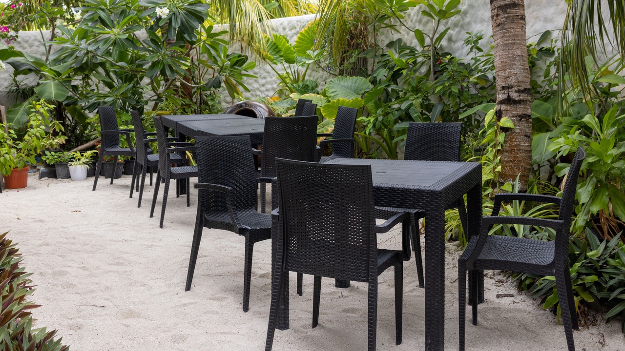 Photo of Outdoor in Goidhoo