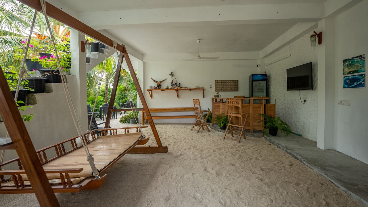 Photo of Outdoor in Goidhoo