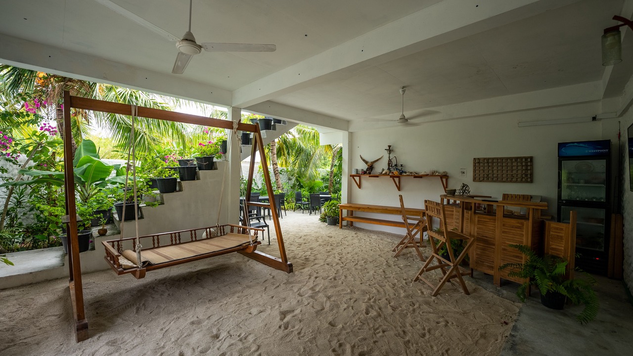 Photo of Outdoor in Goidhoo