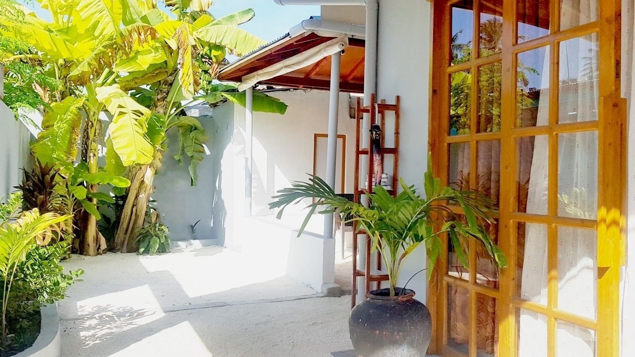 Photo of Outdoor in Guraidhoo