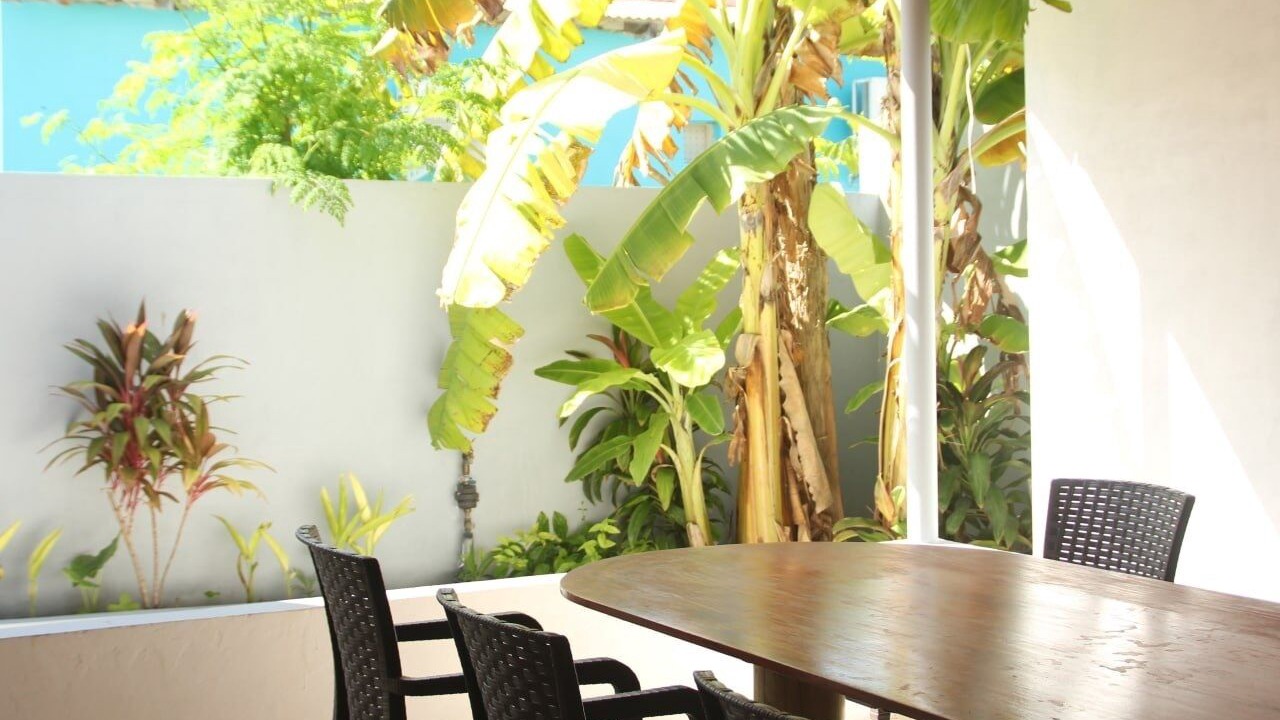 Photo of Patio Balcony in Guraidhoo