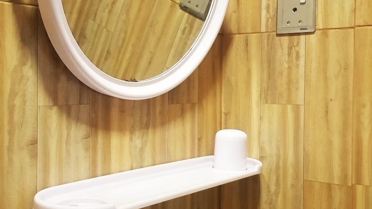 Photo of Bathroom in Guraidhoo