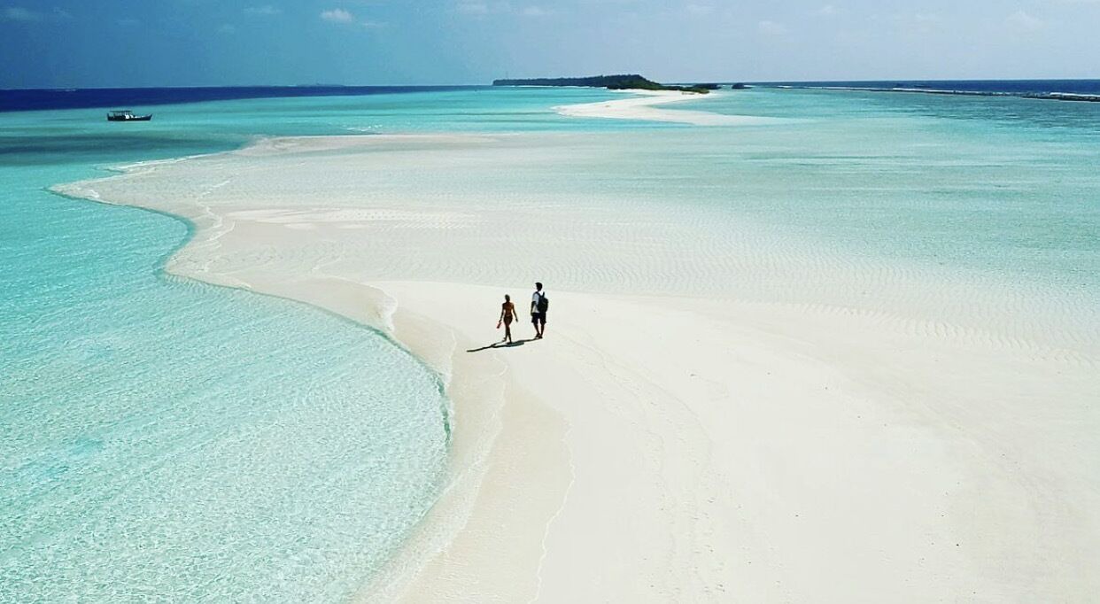 Photo of Outdoor in Dhigurah