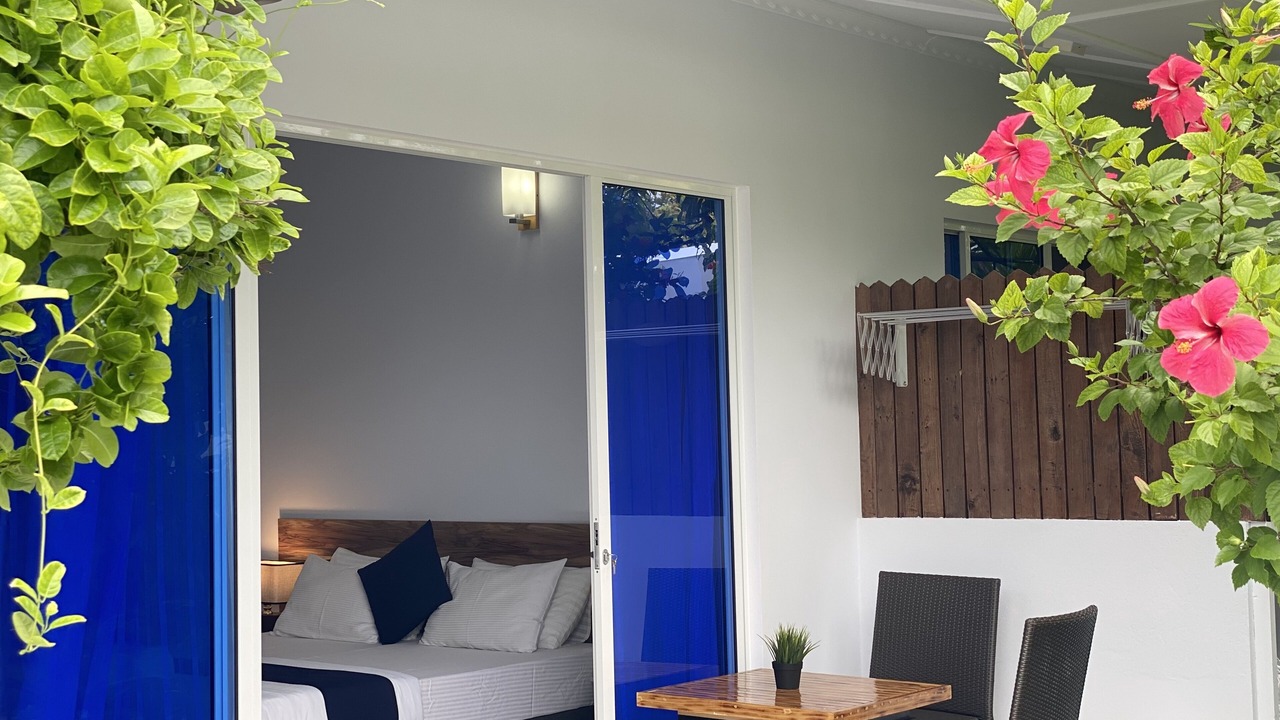 Photo of Bedroom in Dhigurah