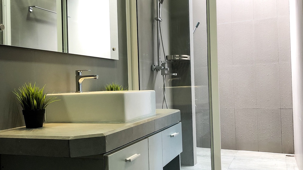 Photo of Bathroom in Dhigurah