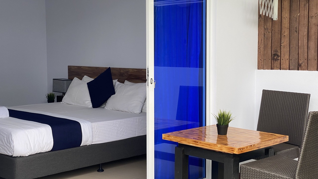 Photo of Bedroom in Dhigurah