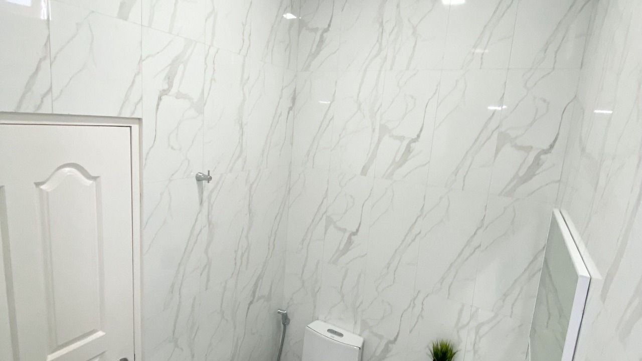 Photo of Bathroom in Dhigurah