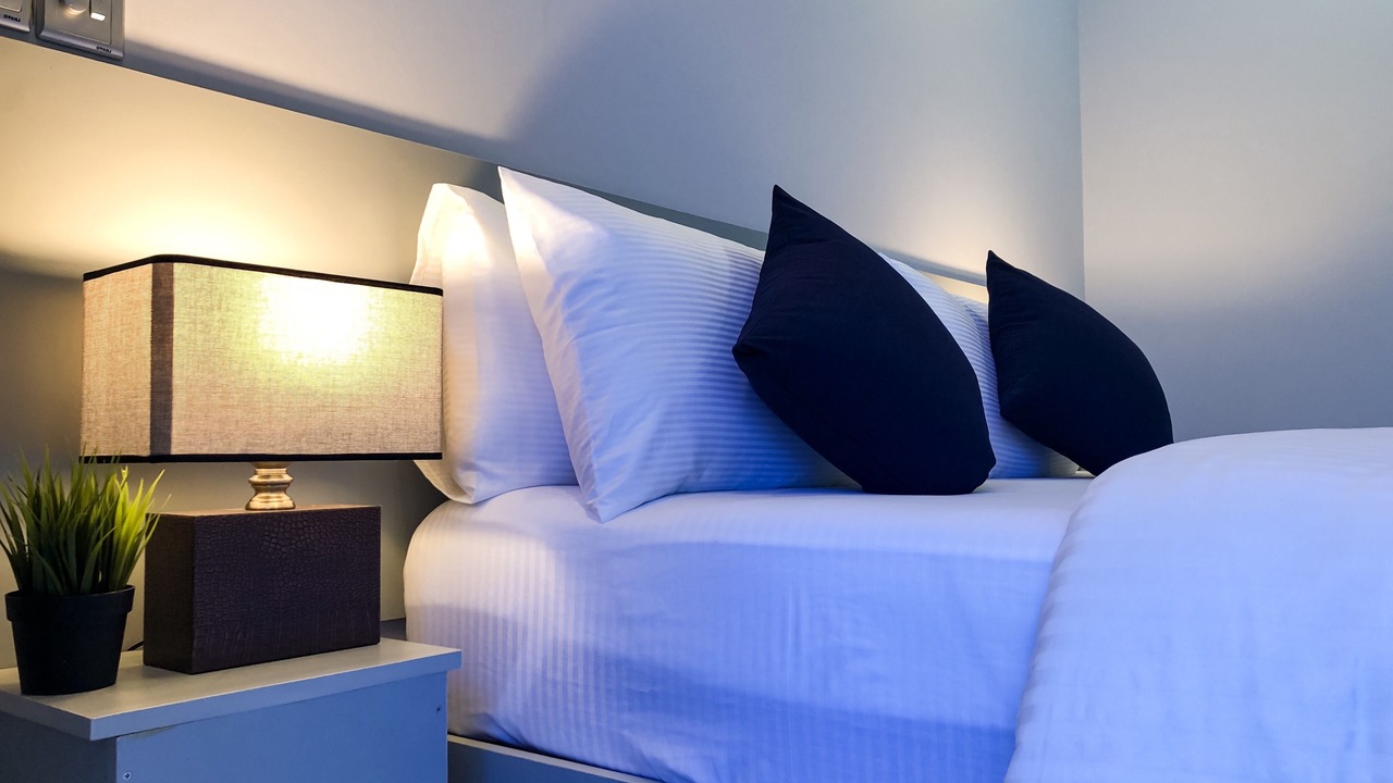 Photo of Bedroom in Dhigurah